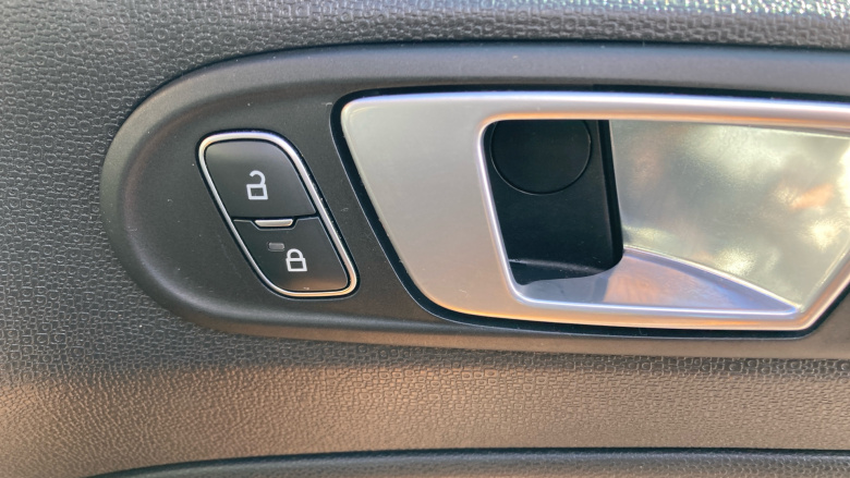 Ford EcoSport 1.0 EcoBoost 140 ST-Line 5dr Petrol Hatchback